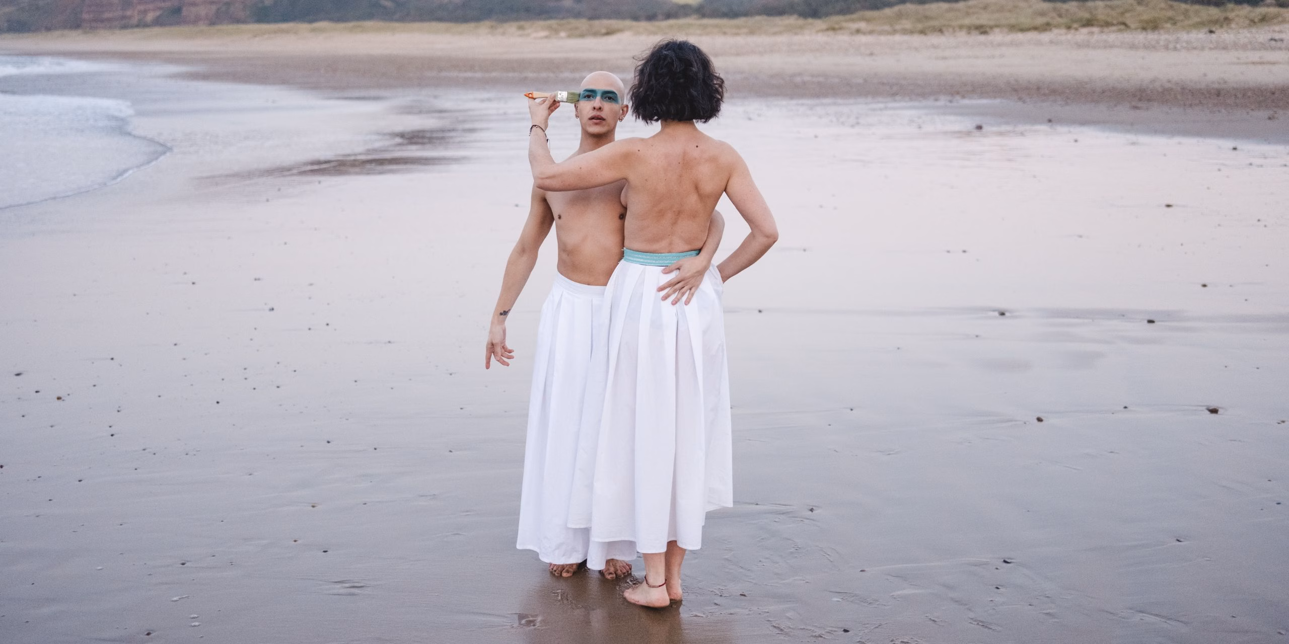 Faldas Novalreeves de moda sostenible
